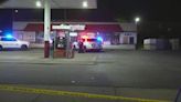 Shooting at St. Louis gas station leaves one dead, child in critical condition