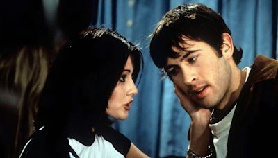 Kevin Smith Reveals Plan for Moving Forward With Mallrats 2 Without Shannen Doherty