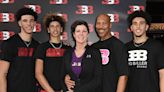 Lonzo Ball's Family: All About the NBA Star's Parents and Siblings