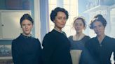 First look at Line of Duty star in new Jane Austen period drama