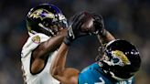 WR Zay Jones played through injuries in 2023 with Jaguars