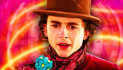 An Official Wonka 2 Announcement Must Be Coming Soon, Right?