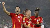 España - Alemania: canal TV, horario, dónde y cómo ver la Eurocopa online