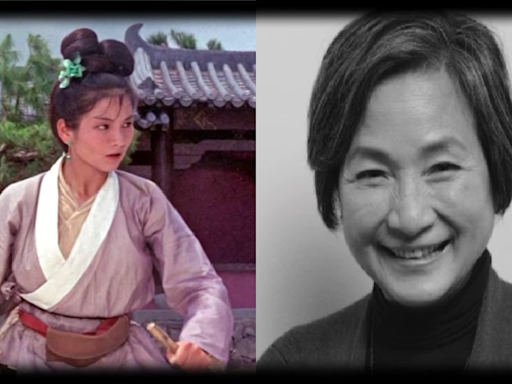 'Queen of martial arts films' Cheng Pei-pei dies at 78