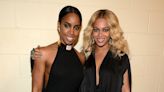 Kelly Rowland celebrates Beyonce's 43rd birthday with rare snap