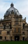 Brasenose College, Oxford