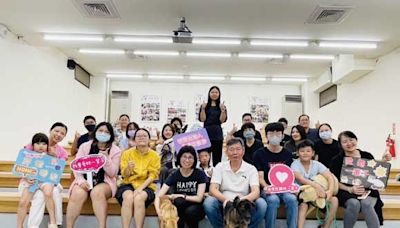 高市動保處首創訓犬課程 讓民眾更懂毛小孩