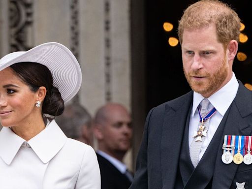 Moment Meghan Markle 'humbled and brought down a peg' laid bare by photographer