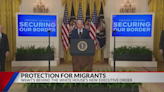 Biden’s ‘unfortunate’ immigration relief policy a distraction ahead of presidential election, Rep. Moran says