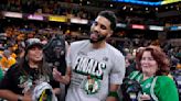 After completing first quest by reaching NBA Finals, Celtics can begin thinking about championship