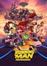 Running Man: Revengers | Animation, Adventure, Comedy