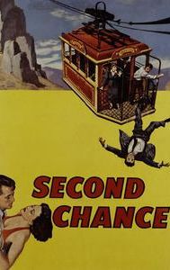 Second Chance (1953 film)
