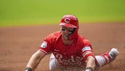 Reds Rapid Reactions from the Game 1 Win Over the Braves