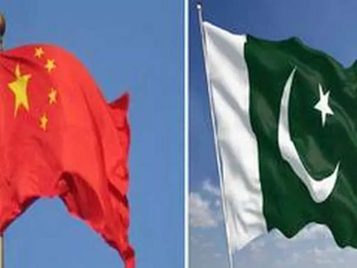 Baloch leader condemns Pakistan's Azm-e-Istehkam Operation, alleges Chinese influence - Times of India