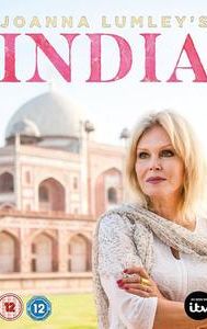 Joanna Lumley's India