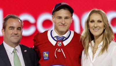 RISKY BUSINESS: Teams have dilemma with top Russian prospects in NHL Draft