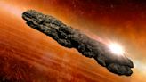 'Oumuamua isn't an alien spaceship — it's a rock that's farting hydrogen, new study suggests