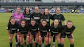 El Córdoba CF Femenino cae pero sella la permanencia ante el Fundación CD Tenerife