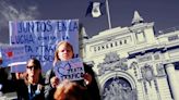 Ejecutivo observa PL que permite a autoridades no rendir cuentas al Pleno del Congreso sobre trata de personas