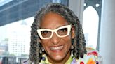 What Carla Hall Discovered About The Origins Of Popular Dishes On Chasing Flavor - Exclusive Interview