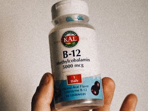 Vitamina B12: para qué sirve, beneficios y contraindicaciones