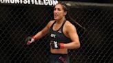 UFC Fight Night 220 pre-event facts: Tatiana Suarez returns after 1,358 days