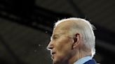 Biden's race to Trump-proof his legacy