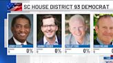 SC House District 93 heads to runoff, unofficial election results show