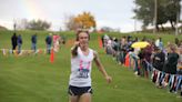 Great Falls High distance ace Ryan Harrington named the Tribune's Male Athlete of the Year