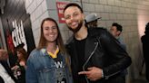 Report: Steph, Sabrina to face off in 3-point contest at NBA All-Star Weekend