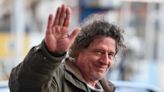 Marco Pierre White's 3D-printed steak throws 'Good Morning Britain' viewers