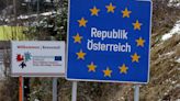 Austria quiere más control en las fronteras exteriores de Schengen