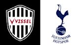 Vissel Kobe vs Tottenham: Preview, predictions and lineups