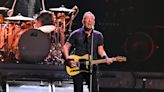 Bruce Springsteen Performs Without Several E Street Band Members in Dallas