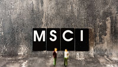 MSCI 半年調整結果出爐！新增奇鋐、華城 刪除力積電等3檔