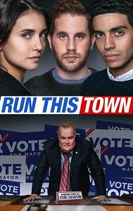 Run This Town (film)