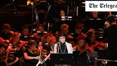 Nick Drake – An Orchestral Celebration, Royal Albert Hall: respectful tribute to lost genius