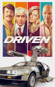 Driven (2018 film)