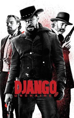 Django Unchained