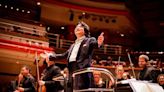 Symphony Hall Birmingham audiences told 'please dim' after new rules made