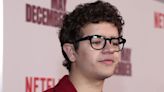 Gaten Matarazzo Recalls 'Uncomfortable' Encounter With 'Stranger Things' Fan In Her 40s