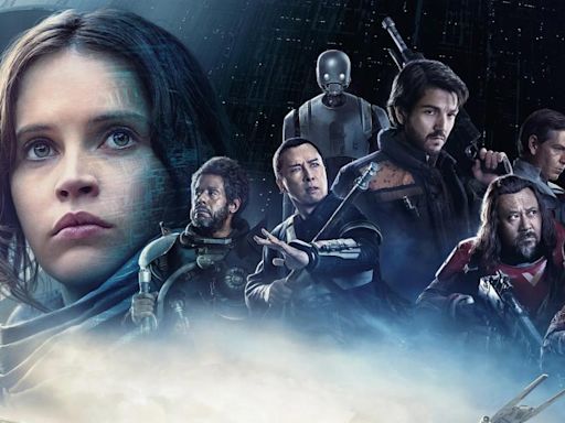 ¡Demanda intergaláctica! Disney bajo 'la lupa' por usar CGI para 'revivir' a actor en 'Rogue One: Una historia de Star Wars'