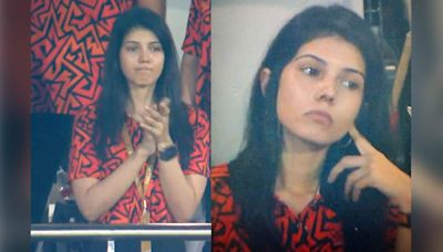 Amitabh Bachchan sympathizes with SRH owner Kavya Maran after IPL 2024 loss