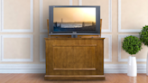 7 Best Hidden TV Lift Cabinets That Are Downright Magical
