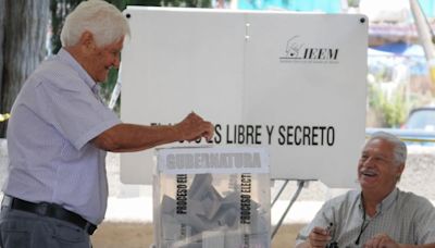 Elecciones CDMX 2024: quiénes son los candidatos a Jefatura de Gobierno, qué se elige y mapa político