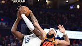 Gilgeous-Alexander anota 23 en tres cuartos en paliza de Thunder 124-93 a Grizzlies