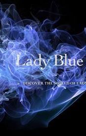 Lady Blue Shanghai