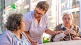 3 reasons long-term care insurance is better than paying out of pocket