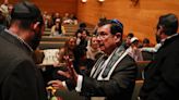 Rabbi Dennis Sasso, 'bridge-builder' and 'truth-teller,' retires from Beth-El Zedeck