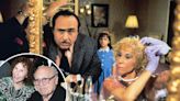 Danny DeVito has a favorite memory of working with ex Rhea Perlman on ‘Matilda’